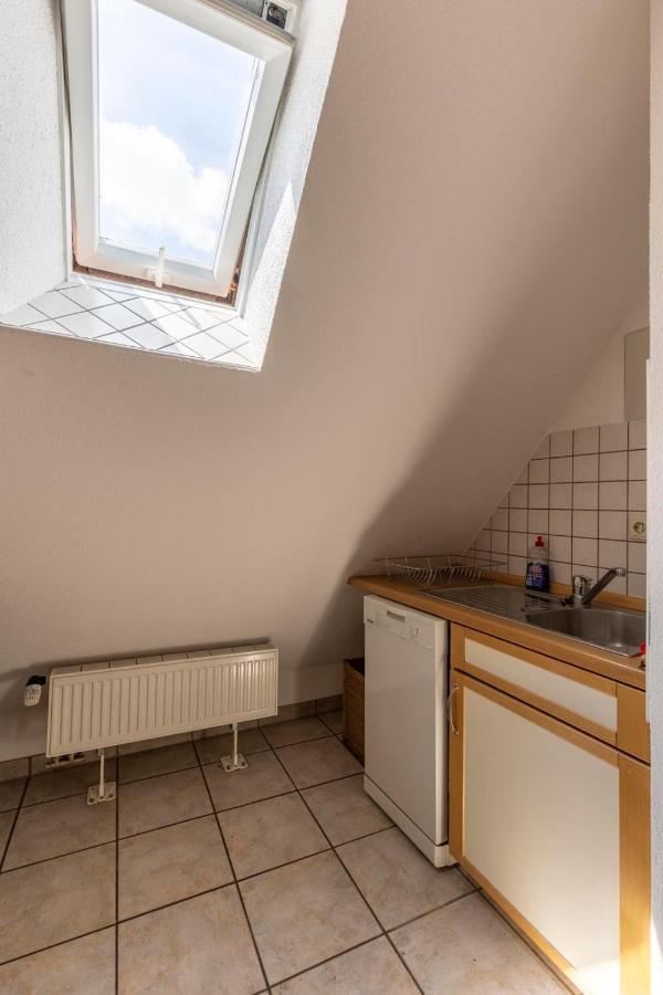 Bio Hofgut Wiggenweiler Apartment Bermatingen Exterior photo