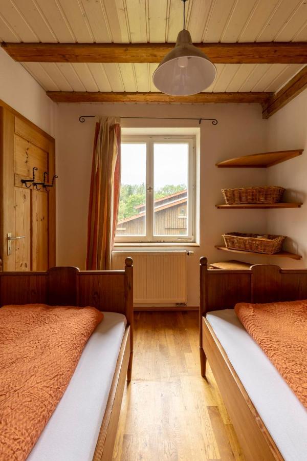 Bio Hofgut Wiggenweiler Apartment Bermatingen Exterior photo